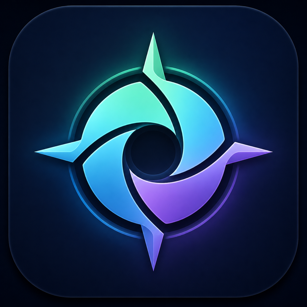ModelSentry guided aperture icon